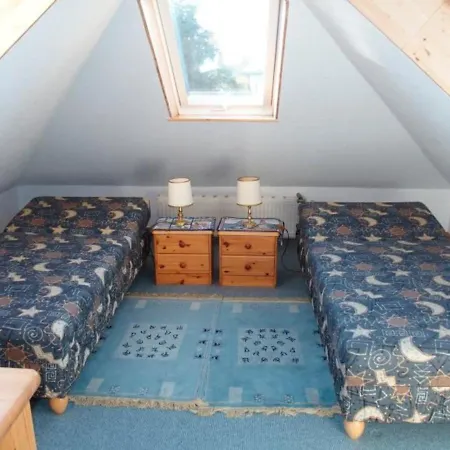 Haus Doscher - Grosse Fewo Apartman *