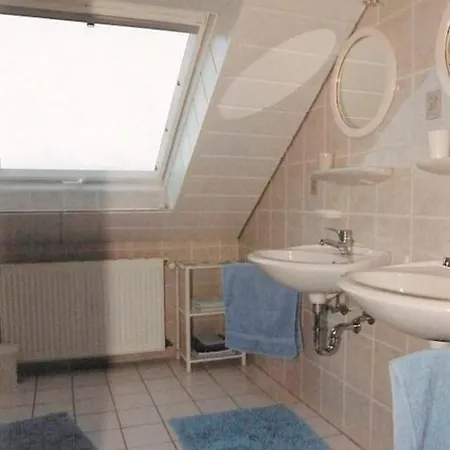 Apartman Haus Doscher - Grosse Fewo