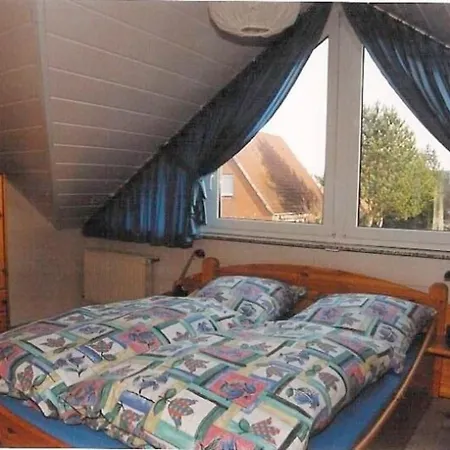 Haus Doscher - Grosse Fewo *