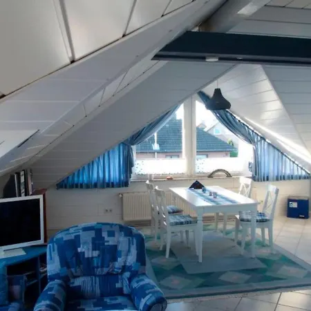 Haus Doscher - Grosse Fewo Apartman *