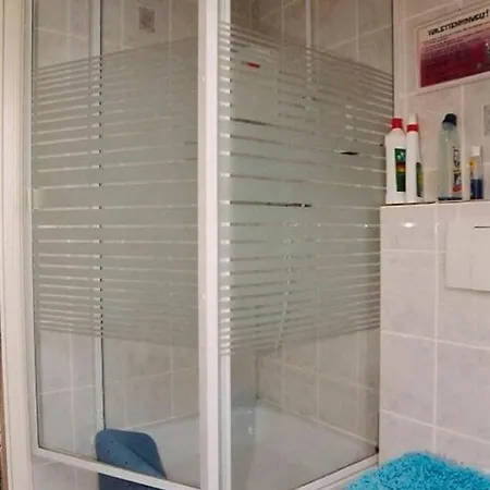 Haus Doscher - Grosse Fewo Apartman *