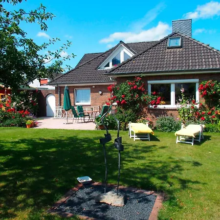 Apartman Haus Doscher - Grosse Fewo