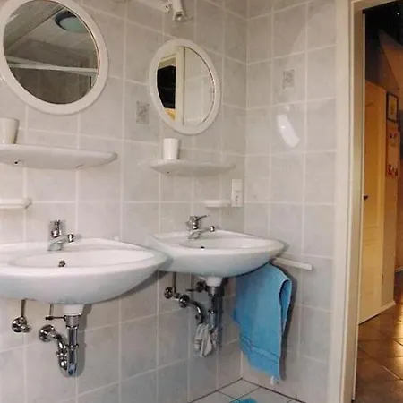 Haus Doscher - Grosse Fewo Apartman